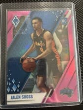 Jalen Suggs
