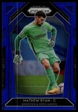 Mathew Ryan