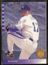 David Cone