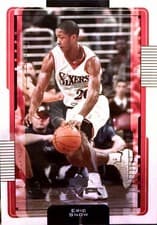 Eric Snow