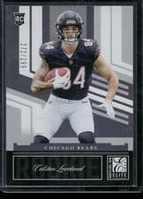 2025 Donruss Elite 2007 Elite Rookies Colston Loveland #5 card