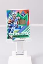 2025 Donruss All-Pro Kings Amon-Ra St. Brown #APK-ASB card