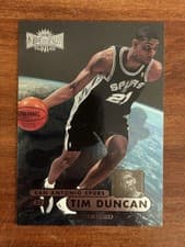 Tim Duncan