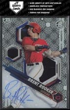 Brent Rooker