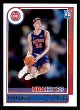 Luka Garza