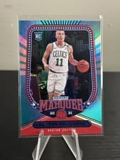 Payton Pritchard 2020-21 Panini Chronicles Base Set card