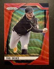 Paul Skenes