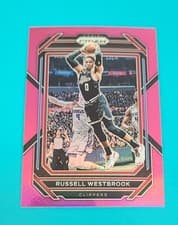 Russell Westbrook