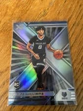 Ziaire Williams