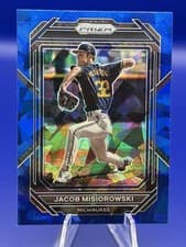 Jacob Misiorowski