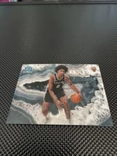 2025-26 Bowman Crystallized NBA Dylan Harper #CNB-2 card