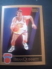 Brian Quinnett