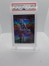 2025-26 Topps 3 Architects Stephen Curry #AR-11