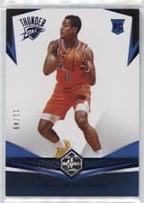 Theo Maledon 2020-21 Panini Chronicles Base Set card