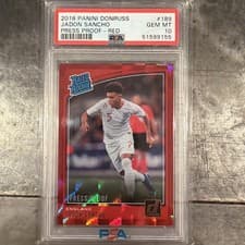 Jadon Sancho