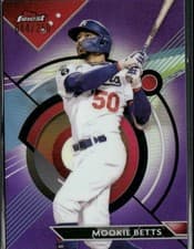 Mookie Betts