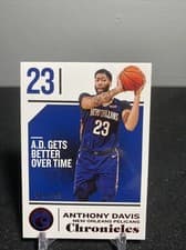 Anthony Davis