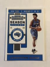 Jonathan Isaac