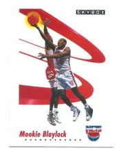 Mookie Blaylock