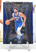 Joel Embiid