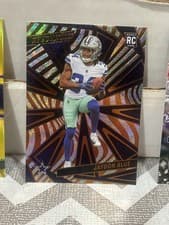 Jaydon Blue 2025 Panini Revolution Base Set card