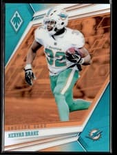 Kenyan Drake