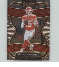 Patrick Mahomes II