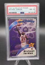 Michael Jordan