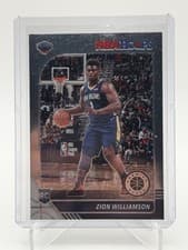 Zion Williamson