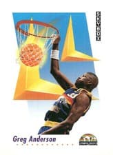 Greg Anderson