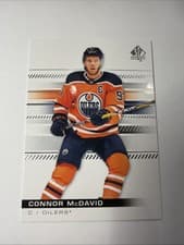 Connor McDavid