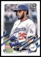 Keibert Ruiz
