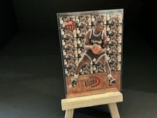 Shaquille O'Neal