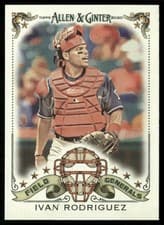 Ivan Rodriguez