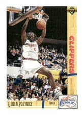 Olden Polynice