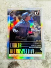 2024 Donruss Career Retrospective Sammy Sosa #10 card