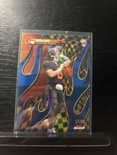 Dillon Gabriel 2025 Finest Torchers card