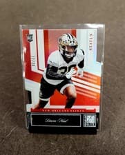 2025 Donruss Elite 2007 Elite Rookies Devin Neal #41 card