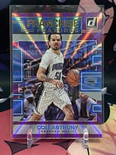 Cole Anthony