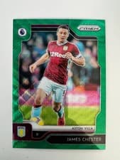 James Chester