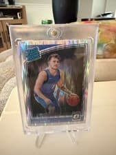 Luka Doncic