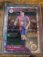 Pau Cubarsi