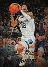 Ja Morant