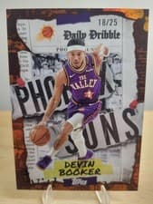 Devin Booker