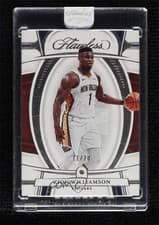 Zion Williamson