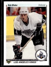 Rob Blake