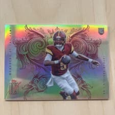 Jayden Daniels 2024 Topps Signature Class Monarchs of the Game card