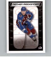 Nathan MacKinnon