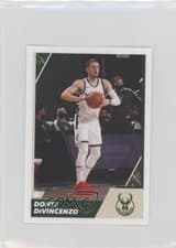 Donte DiVincenzo