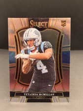 Tetairoa McMillan